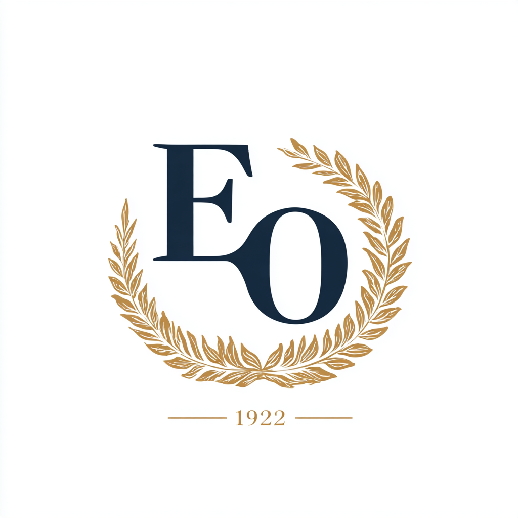 Evening Observer Crest